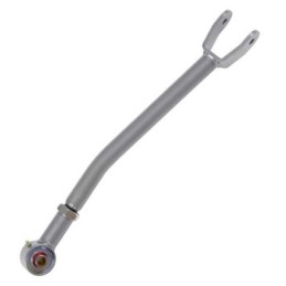 Kit bracci oscillanti anteriori regolabili superiori Super-Flex Lift 0-4.5"
