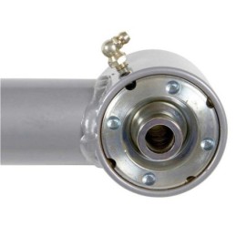 Kit bracci oscillanti anteriori regolabili superiori Super-Flex Lift 0-4.5"