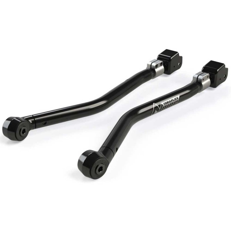 Bracci di controllo lunghi anteriori superiori regolabili Alpine Lift 3-6" Bracci di controllo lunghi anteriori superiori regolabili Alpine Lift 3-6"