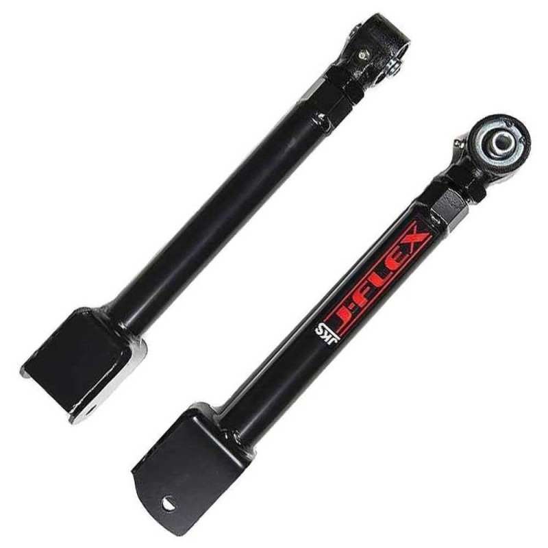 Bracci regolabili superiori anteriori J-Flex Lift 0-4"