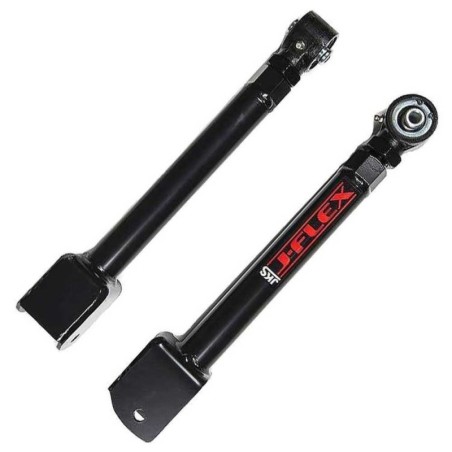 Bracci regolabili superiori anteriori J-Flex Lift 0-4"