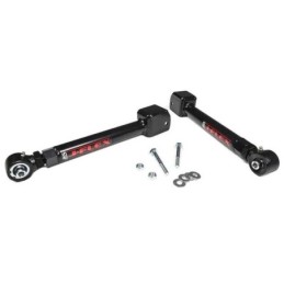 Bracci regolabili superiori anteriori J-Flex Lift 0-4"