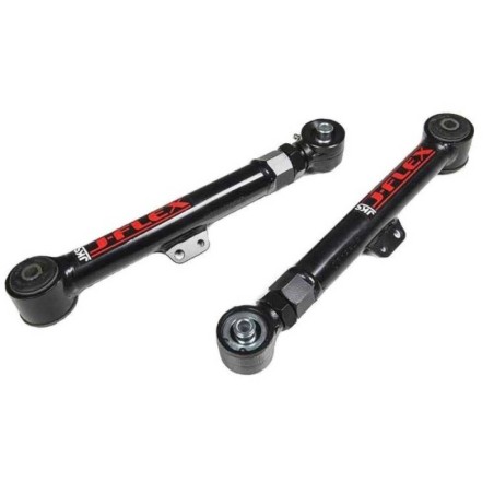 Bracci regolabili superiori posteriori J-Flex Lift 0-4"