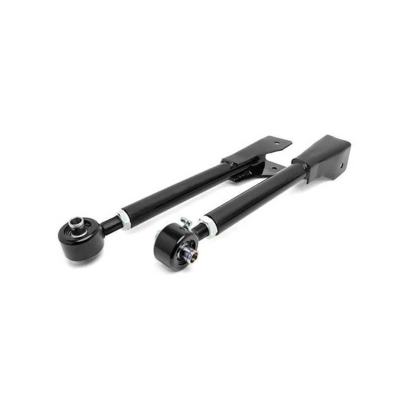 Bracci di controllo anteriori superiori regolabili X-Flex Lift 0-6"