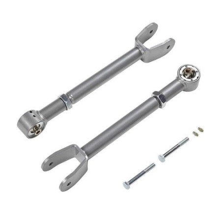 Bracci anteriori regolabili superiori Super-Flex Lift 3.5-5.5"