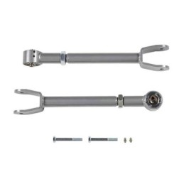 Bracci anteriori regolabili superiori Super-Flex Lift 3.5-5.5"
