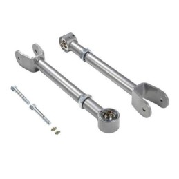 Bracci anteriori regolabili superiori Super-Flex Lift 3.5-5.5"