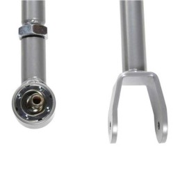 Bracci anteriori regolabili superiori Super-Flex Lift 3.5-5.5"
