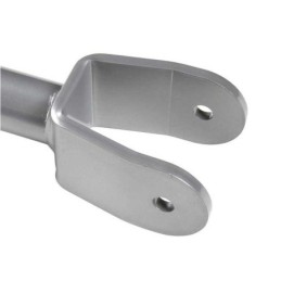 Bracci anteriori regolabili superiori Super-Flex Lift 3.5-5.5"
