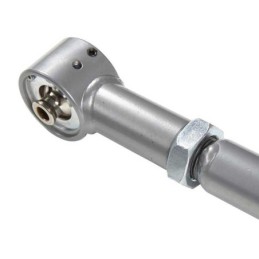 Bracci anteriori regolabili superiori Super-Flex Lift 3.5-5.5"