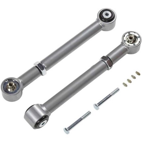 Bracci posteriori regolabili superiori Super-Flex Lift 3.5-5.5"