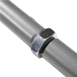 Bracci posteriori regolabili superiori Super-Flex Lift 3.5-5.5"