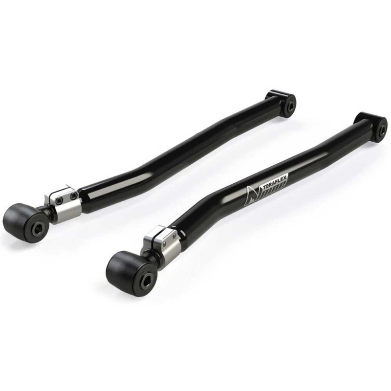 Bracci di controllo lunghi anteriori inferiori regolabili Alpine Lift 3-6"