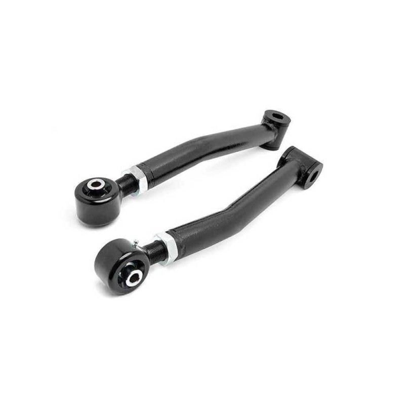 Bracci di controllo anteriori inferiori regolabili X-Flex Lift 0-6"