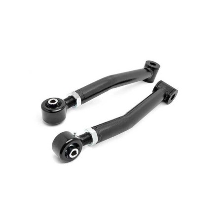 Bracci di controllo anteriori inferiori regolabili X-Flex Lift 0-6"