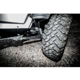 Kit braccio regolabile braccio corto Premium Lift 0-5"