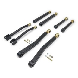 Kit braccio regolabile braccio corto Premium Lift 0-5"
