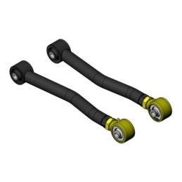 Bracci di controllo corti superiori posteriori regolabili Premium Lift 0-5"