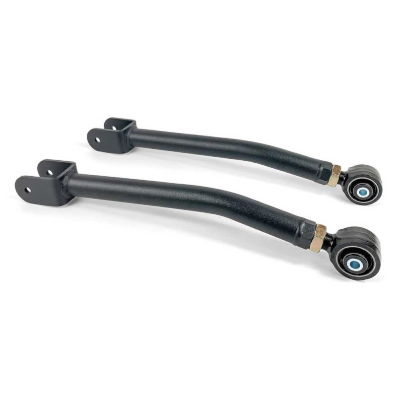 Bracci anteriori corti superiori regolabili Overland+ Lift 0-5"
