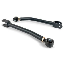 Bracci anteriori corti superiori regolabili Overland+ Lift 0-5"
