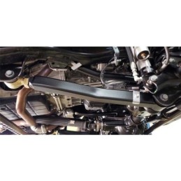 Bracci anteriori corti superiori regolabili Overland+ Lift 0-5"