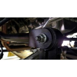Bracci anteriori corti superiori regolabili Overland+ Lift 0-5"