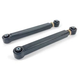 Bracci posteriori corti inferiori regolabili Overland+ Lift 0-5"