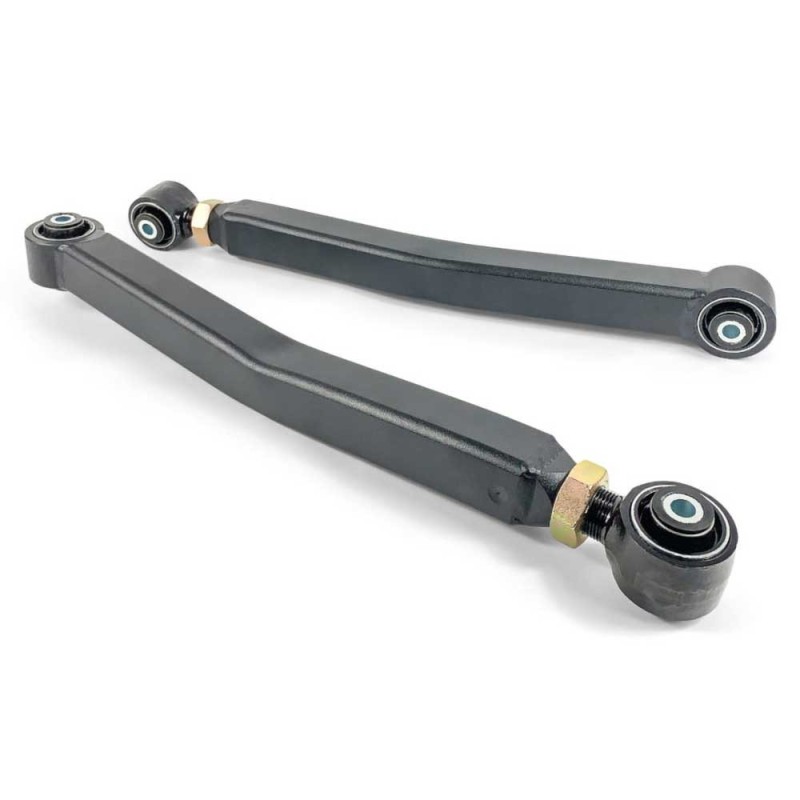 Bracci anteriori corti inferiori regolabili Overland+ Lift 0-5" Bracci anteriori corti inferiori regolabili Overland+ Lift 0-5"