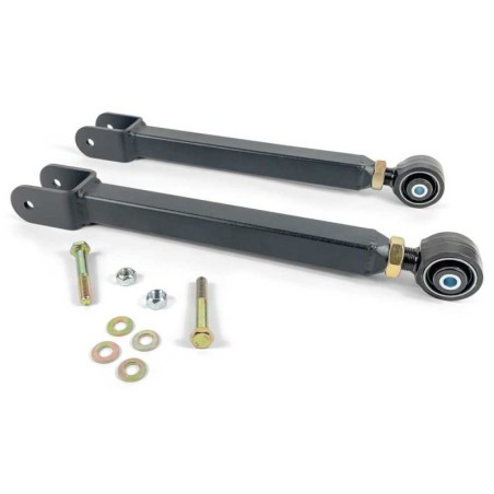 Bracci anteriori corti superiori regolabili Overland+ Lift 0-5"