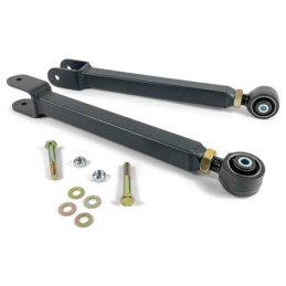 Bracci anteriori corti superiori regolabili Overland+ Lift 0-5"