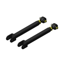 Bracci anteriori corti superiori regolabili Overland+ Lift 0-5"