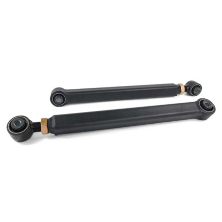 Bracci posteriori corti inferiori regolabili Overland+ Lift 0-5"