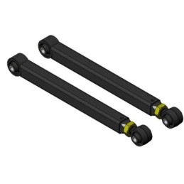 Bracci posteriori corti inferiori regolabili Overland+ Lift 0-5"