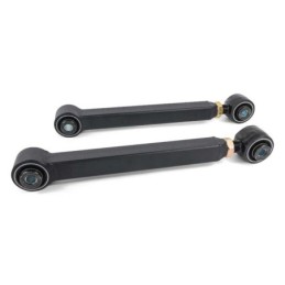 Bracci trasversali corti regolabili superiori posteriori Overland+ Lift 0-5"