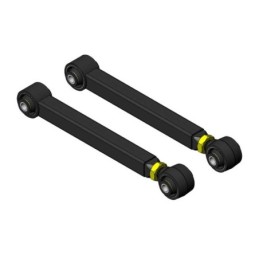 Bracci trasversali corti regolabili superiori posteriori Overland+ Lift 0-5"