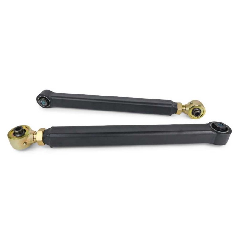 Bracci di controllo corti regolabili inferiori posteriori Premium Lift 0-5" Bracci di controllo corti regolabili inferiori posteriori Premium Lift 0-5"