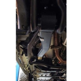 Bracci di controllo corti regolabili inferiori posteriori Premium Lift 0-5"