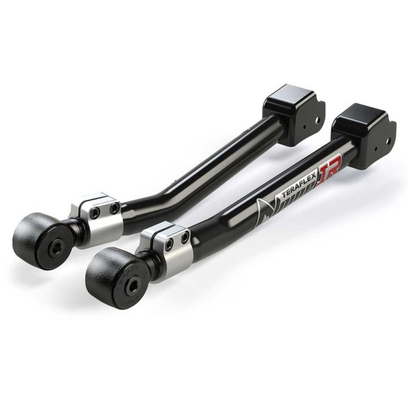 Bracci regolabili superiori anteriori Alpine IR Lift 0-4.5''