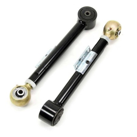 Kit bracci trasversali corti regolabili superiori posteriori Lift 0-4"