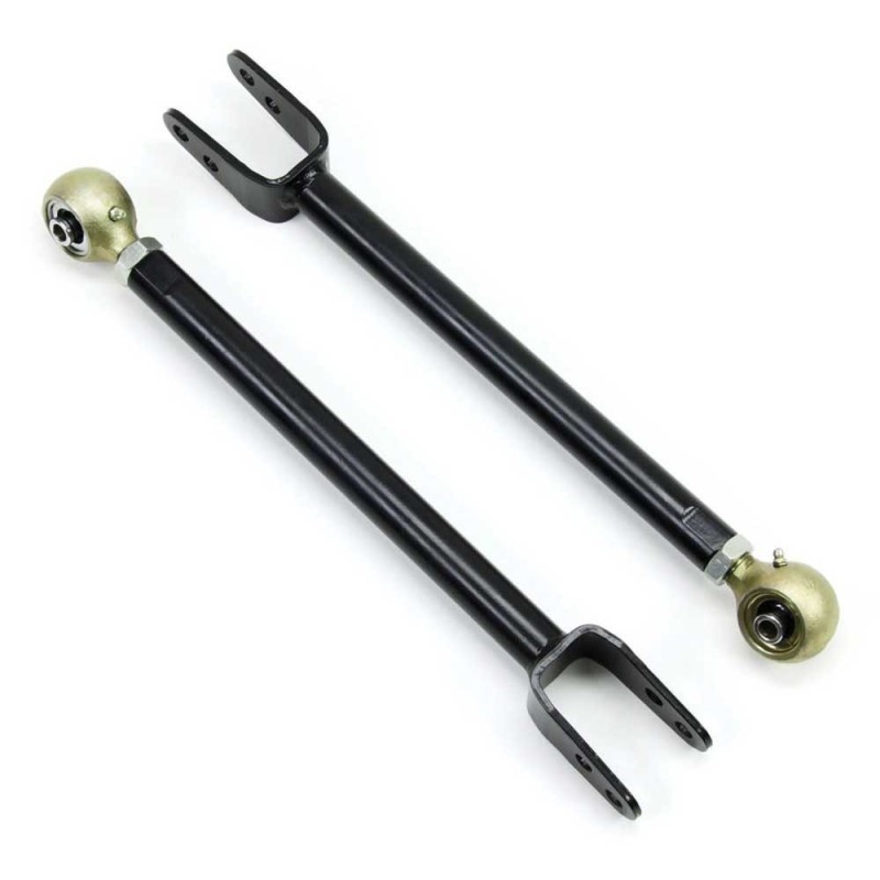Bracci di controllo corti superiori anteriori regolabili Lift 0-4"