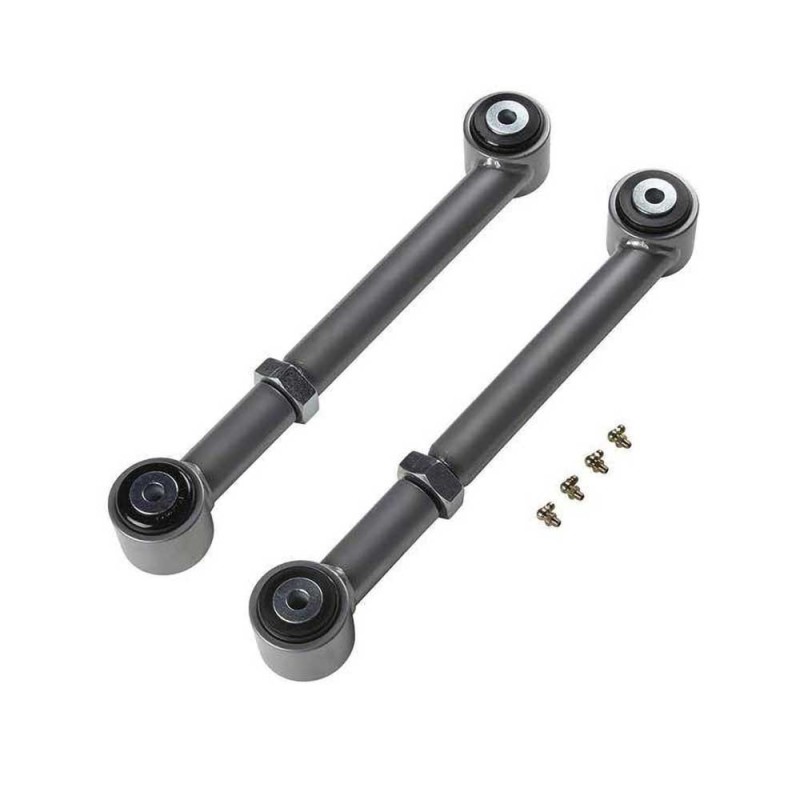 Braccio oscillante posteriore inferiore regolabile Super-Ride Lift 3-4.5" Braccio oscillante posteriore inferiore regolabile Super-Ride Lift 3-4.5"