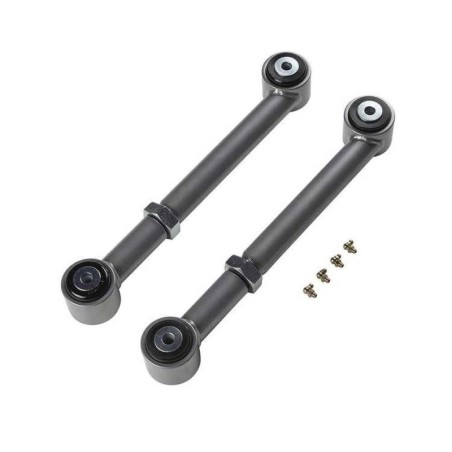 Braccio oscillante anteriore inferiore regolabile Super-Ride Lift 3-4.5"