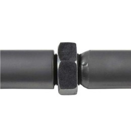 Braccio oscillante anteriore inferiore regolabile Super-Ride Lift 3-4.5"