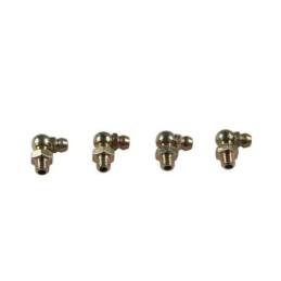 Braccio oscillante anteriore inferiore regolabile Super-Ride Lift 3-4.5"