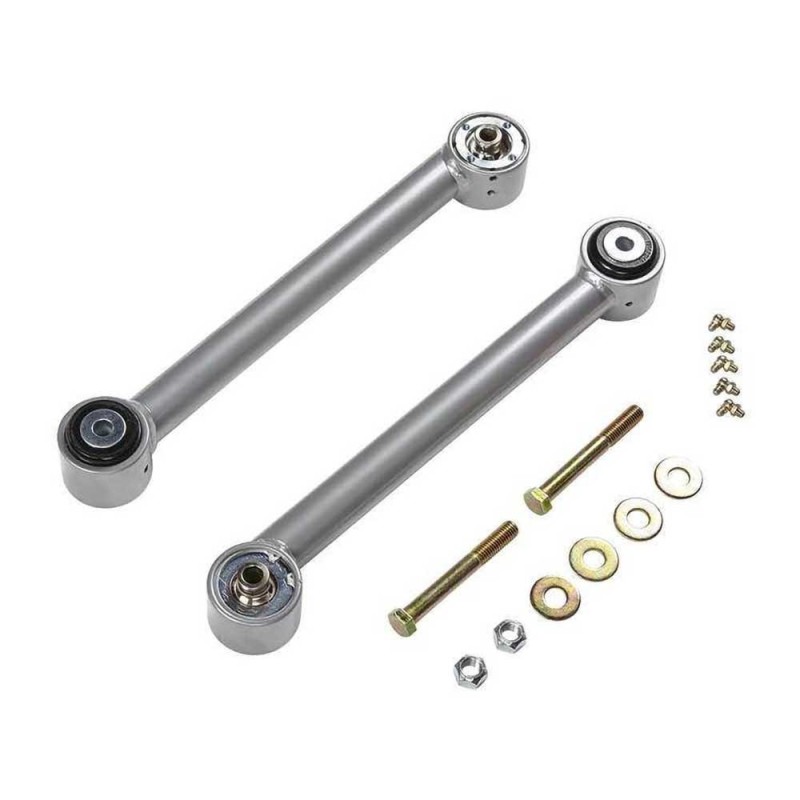 Braccio oscillante inferiore anteriore Super-Flex Lift 3.5-5.5"