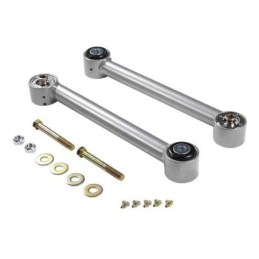 Braccio oscillante inferiore anteriore Super-Flex Lift 3.5-5.5"