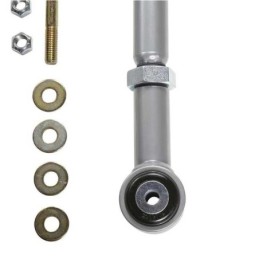 Bracci anteriori regolabili inferiori Super-Flex Lift 3-4.5"