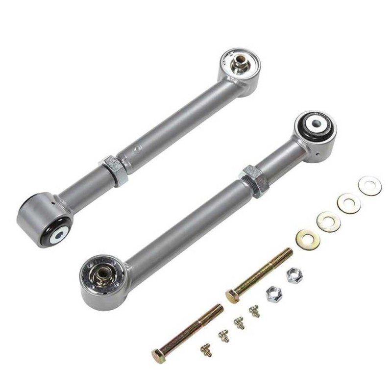 Bracci posteriori regolabili inferiori Super-Flex Lift 3-4.5"