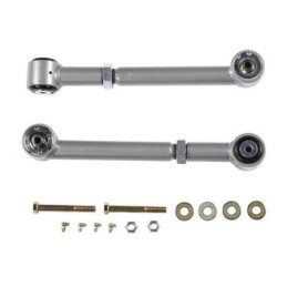 Bracci posteriori regolabili inferiori Super-Flex Lift 3-4.5"
