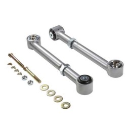 Bracci posteriori regolabili inferiori Super-Flex Lift 3-4.5"